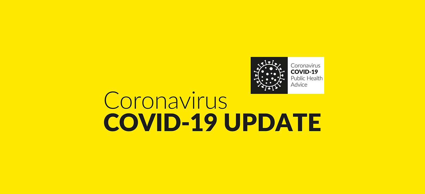 COVID-19 UPDATE FOR MEMBERS WISHING TO APPLY FOR LOANS