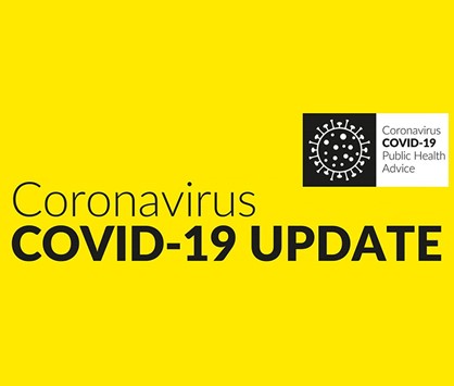 COVID-19 UPDATE FOR MEMBERS WISHING TO APPLY FOR LOANS