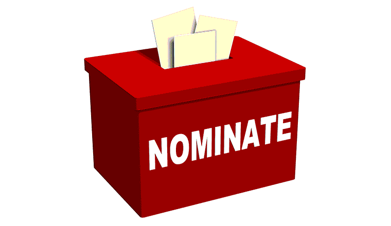 Nomination Forms for Directors & Supervisors