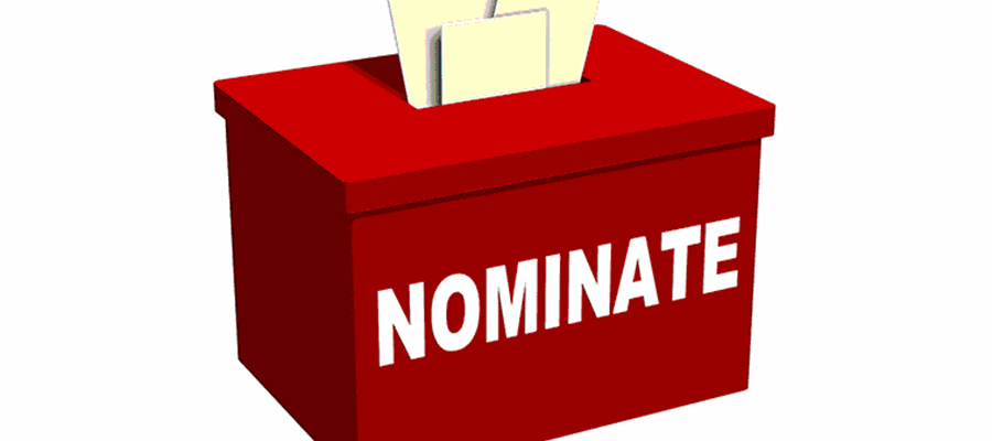 Nomination Forms for Directors & Supervisors