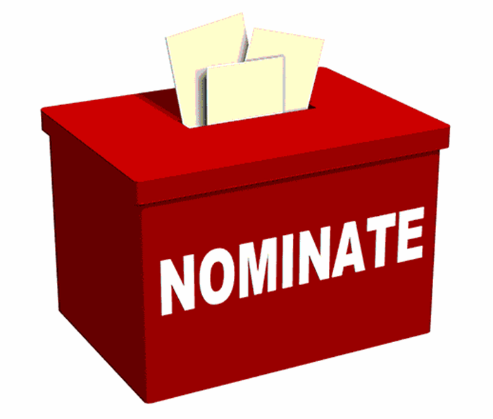Nomination Forms for Directors & Supervisors